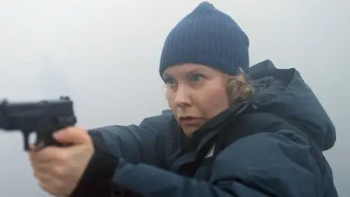 Rebecka Martinsson Temporada 1 Episodios 4 • Sub Español