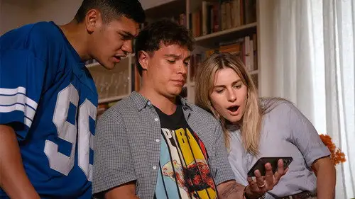 Bump Temporada 4 Episodios 8 • Sub Español