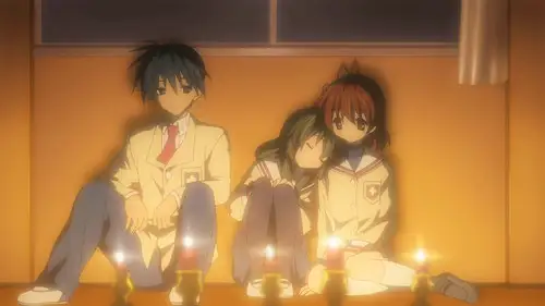 Clannad Temporada 1 Episodios 9 • Sub Español