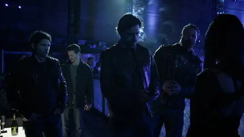 S.W.A.T.: Los hombres de Harrelson Temporada 8 Episodios 18 • Sub Español