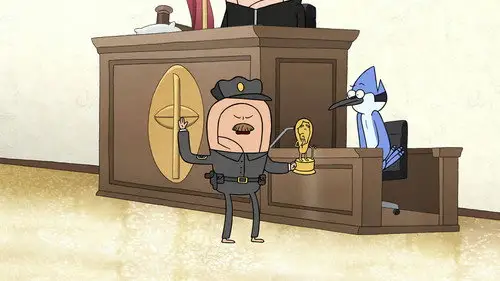 Historias corrientes Temporada 8 Episodios 11 • Sub Español