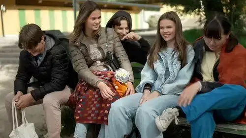 Strula Temporada 2 Episodios 12 • Sub Español