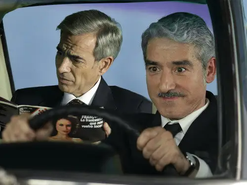 Cuéntame cómo pasó Temporada 12 Episodios 13 • Sub Español