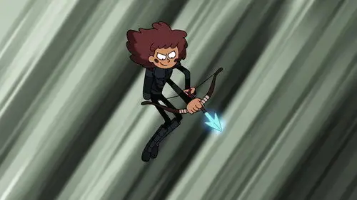 Anfibilandia Temporada 2 Episodios 4 • Sub Español
