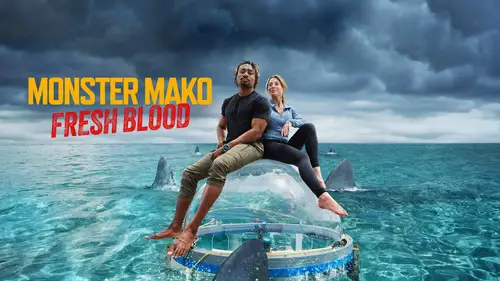 Shark Week S36E15 • Oglądaj Online