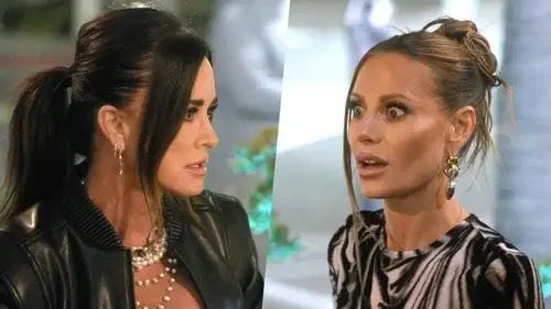 Mujeres ricas de Beverly Hills Temporada 14 Episodios 4 • Sub Español