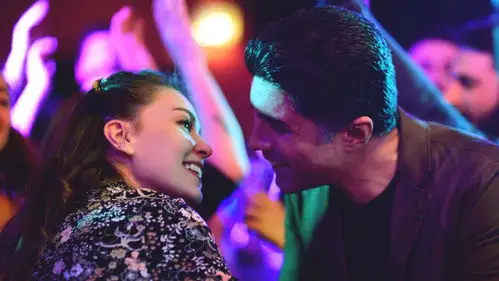 La novia de Estambul Temporada 1 Episodios 1 • Sub Español