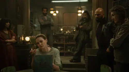 Silo Temporada 3 Episodios 5 • Sub Español