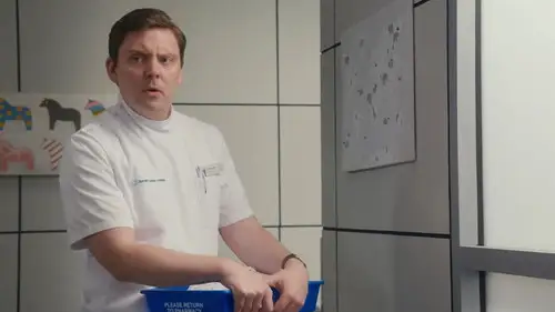 Shortland Street Temporada 34 Episodios 5 • Sub Español