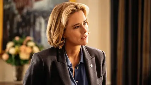 Madam Secretary Temporada 5 Episodios 14 • Sub Español