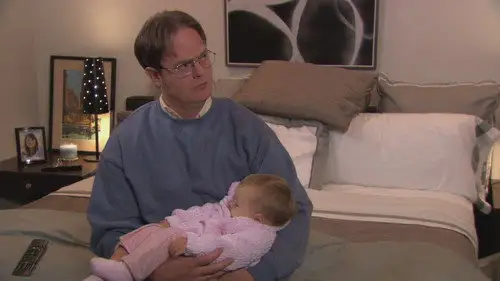 The Office Temporada 7 Episodios 8 • Sub Español