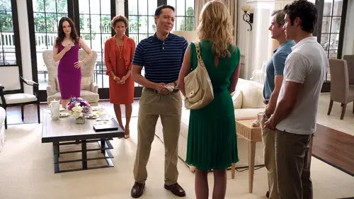Revenge Temporada 1 Episodios 3 • Sub Español