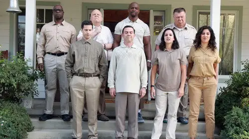 Brooklyn Nine-Nine Temporada 5 Episodios 9 • Sub Español