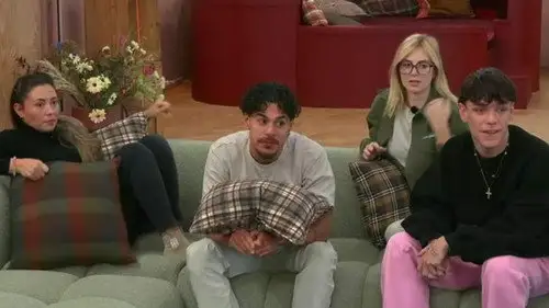 Big Brother 2021 Temporada 5 Episodios 16 • Sub Español