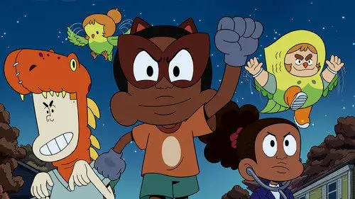 El mundo de Craig Temporada 3 Episodios 10 • Sub Español