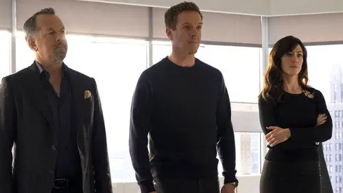 Billions Temporada 3 Episodios 12 • Sub Español