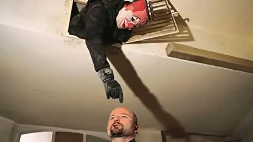 El payaso Temporada 2 Episodios 4 • Sub Español