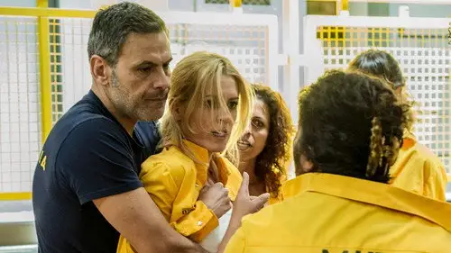 Vis a vis Temporada 1 Episodios 8 • Sub Español