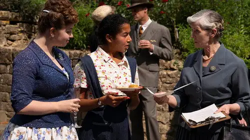 Padre Brown Temporada 13 Episodios 10 • Sub Español