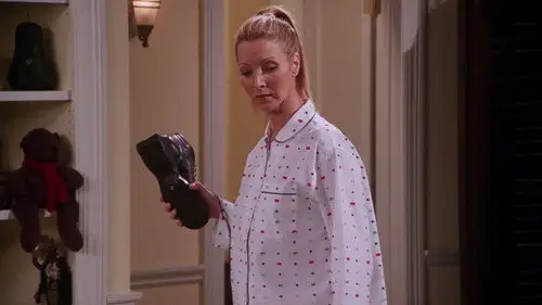 Friends Temporada 7 Episodios 12 • Sub Español