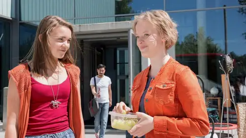 Schloss Einstein Temporada 22 Episodios 1 • Sub Español
