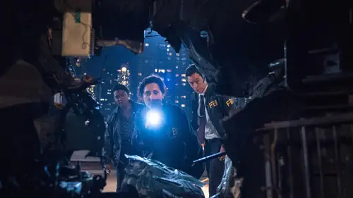 FBI Temporada 2 Episodios 3 • Sub Español