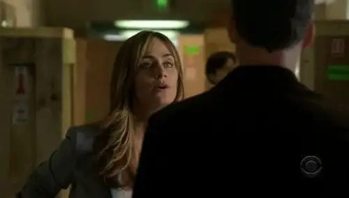 Numb3rs Temporada 2 Episodios 10 • Sub Español