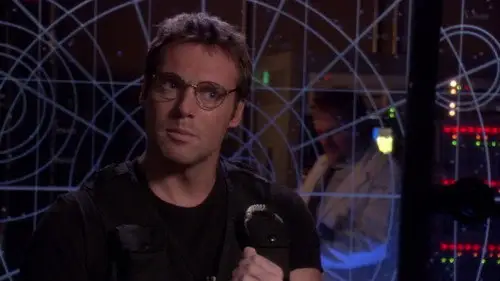 Stargate SG-1 Temporada 8 Episodios 10 • Sub Español