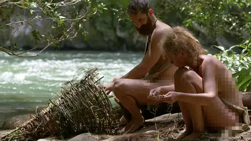 Aventura en pelotas Temporada 10 Episodios 14 • Sub Español