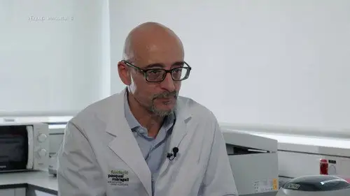 Equipo de investigación Temporada 17 Episodios 7 • Sub Español