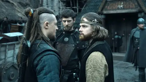 The Last Kingdom Temporada 5 Episodios 8 • Sub Español