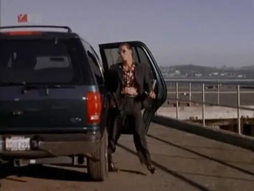 Nash Bridges Temporada 3 Episodios 8 • Sub Español