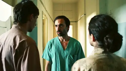 Bajo presión Temporada 2 Episodios 7 • Sub Español