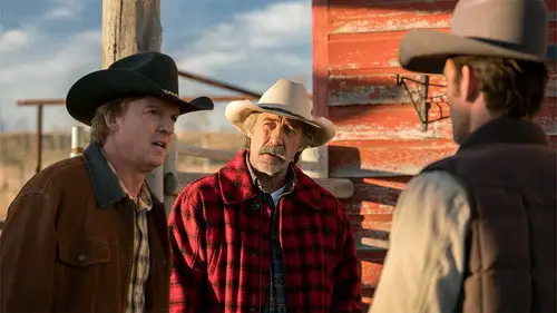 Heartland Temporada 10 Episodios 16 • Sub Español