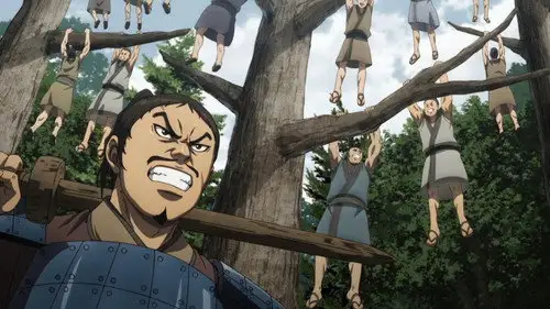 Kingdom Temporada 6 Episodios 1 • Sub Español