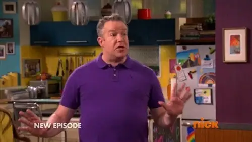 Los Thunderman Temporada 3 Episodios 22 • Sub Español
