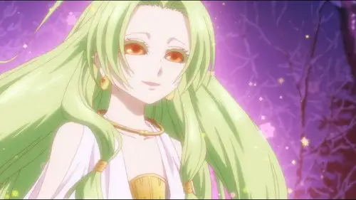 The Ancient Magus' Bride (Mahou Tsukai no Yome) Temporada 1 Episodios 18 • Sub Español