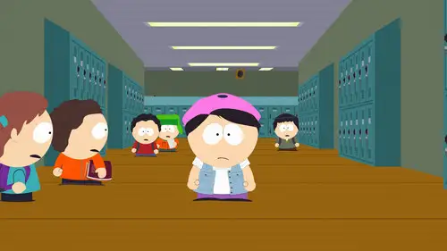 South Park Temporada 18 Episodios 3 • Sub Español