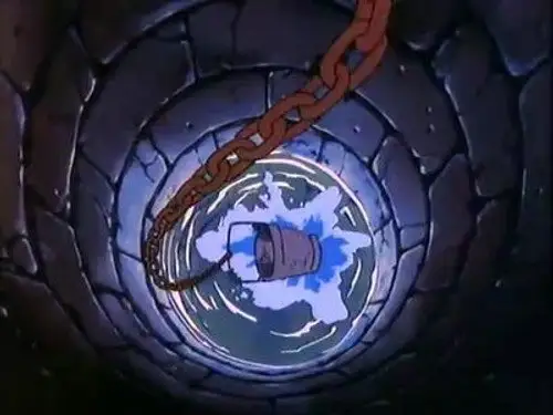 ThunderCats Temporada 4 Episodios 19 • Sub Español