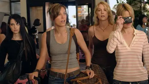 The L Word Temporada 1 Episodios 12 • Sub Español
