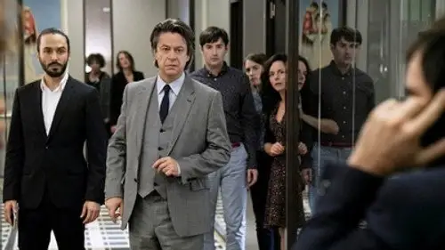 Call my agent Temporada 2 Episodios 2 • Sub Español