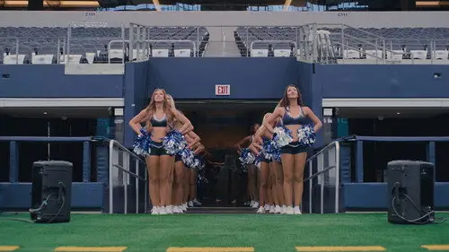 AMERICA'S SWEETHEARTS: Las cheerleaders de los Dallas Cowboys Temporada 1 Episodios 5 • Sub Español