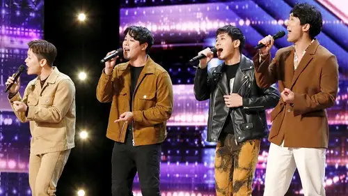 America's Got Talent Temporada 16 Episodios 2 • Sub Español