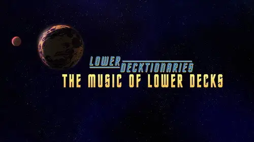 Star Trek: Lower Decks Temporada 0 Episodios 12 • Sub Español