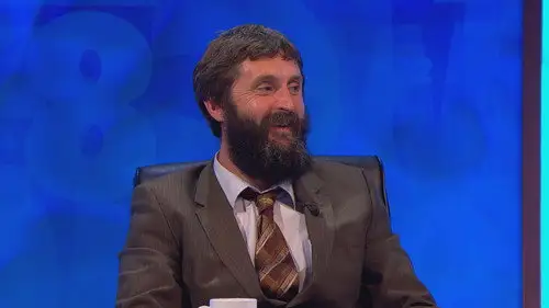 8 Out of 10 Cats Does Countdown S23E5 • Oglądaj Online