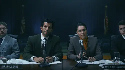 Griselda Temporada 1 Episodios 5 • Sub Español