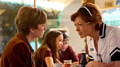 Fargo Temporada 3 Episodios 3 • Sub Español