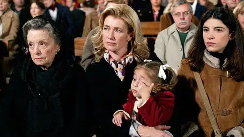 Cuéntame cómo pasó Temporada 8 Episodios 19 • Sub Español