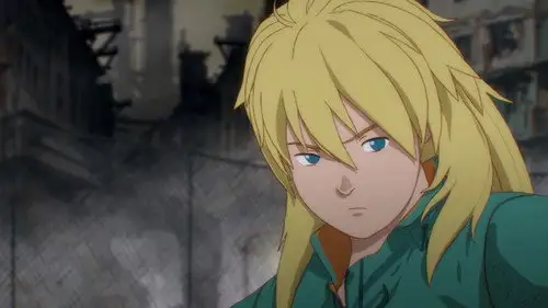 Dorohedoro Temporada 1 Episodios 1 • Sub Español
