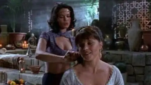 Xena, la princesa guerrera Temporada 1 Episodios 15 • Sub Español